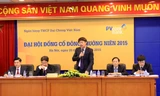 PVCombank phấn đấu doanh thu đạt 5.800 tỷ đồng năm 2015 