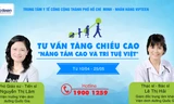 Khởi động Chương trình khám, tư vấn tăng chiều cao cho trẻ tại TP Hồ Chí Minh