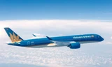 Vietnam Airlines tăng chuyến phục vụ cao điểm Tết 2018