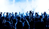 Âm thanh quá lớn trong buổi hòa nhạc khiến người nghe bị giảm thính lực