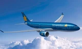 Vietnam Airlines bán vé ưu đãi đặc biệt đi Đài Loan
