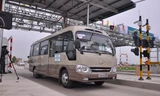 Thu phí không dừng: Một chính sách, nhiều bên cùng hưởng lợi