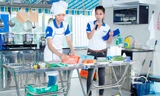 Metro đào tạo VSATTP cho hơn 25,000 khách hàng chuyên nghiệp