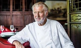Bếp trưởng 3 sao Michelin Pierre Gagnaire và mối lương duyên với Việt Nam