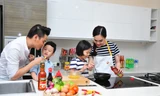 Masan Consumer có chủ tịch HĐQT mới
