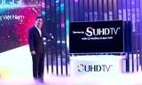 Công nghệ đột phá đến từ TV Samsung SUHD hoàn toàn mới