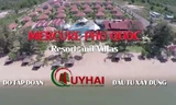 Mercure Phú Quốc - Khu nghỉ dưỡng cao cấp 