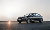 Lô xe BMW mới do Thaco nhập khẩu đã về cảng 