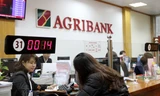 Agribank năm 2016: “Chắt chiu thành tựu, vững bước tương lai”