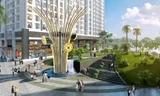 Vinhomes Times City - Park Hill hội tụ hàng loạt ưu thế vượt trội, đáp ứng nhu cầu của những khách hàng nước ngoài khó tính nhất