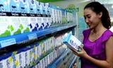 Không chỉ là thương hiệu hàng đầu trong ngành sữa tại Việt Nam, sản phẩm của Vinamilk hiện có mặt tại 43 nước trên thế giới