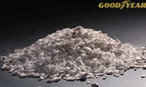 Nguồn vật liệu Silica thế hệ mới dung trong sản xuất lốp xe của Goodyear có lợi thế bảo vệ môi trường, giảm thiểu chất thải