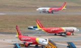  Vietjet bắt tay liên kết mạng bay với Qatar Airways 