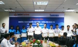 LienVietpostBank ươm mầm tài năng 