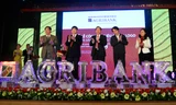 Agribank điều chỉnh Logo và thay đổi trụ sở