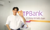 TPBank gây sốt rầm rộ với LiveBank tháng 10