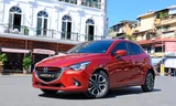 Kia Morning và Mazda 2 có giá mới từ 3/6 