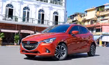 Kia Morning và Mazda 2 có giá mới từ 3/6 