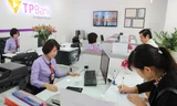 TPBank nhận giải thưởng quốc tế 'Ngân hàng Số' sáng tạo nhất VN