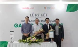 CENLAND & Gamuda Land ký kết thỏa thuận hợp tác (2017)