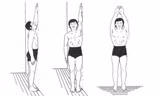 Cải thiện chiều cao 'nấm lùn' bằng những bài tập giãn cơ