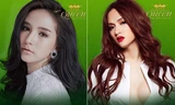 Nhan sắc đối thủ đáng gờm nhất của Hương Giang ở Hoa hậu chuyển giới