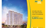 Vay mua nhà ưu đãi của PVcomBank hỗ trợ lãi suất 5.99%/năm