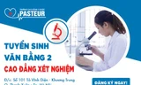 Tuyển sinh đào tạo Liên thông và Văn bằng 2 Cao đẳng Y Dược năm 2018 