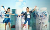 TH true MILK ra mắt sữa mát lạnh như kem dành cho trẻ em