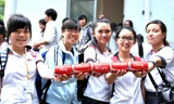 Trao Coca-Cola in tên bạn bè – Trào lưu mới của teen trong mùa hè