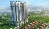 Cư dân Thanh Xuân Complex thừa hưởng tiện ích từ khu đô thị Hapulico