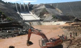 Xác định nạn nhân vụ vỡ đường dẫn thủy điện Sông Bung 2