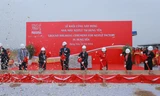 Lễ khởi công xây dựng Nhà máy mới với vốn đầu tư 70 triệu USD của Nestlé Việt Nam