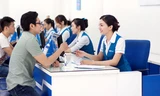 Bên cạnh các hình thức thanh toán truyền thống, VNPT VinaPhone đã tích cực triển khai nhiều giải pháp thanh toán điện tử hiện đại 