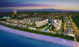 Dự án Grand World của LDG Group tại Phú Quốc đang nhận được sự quan tâm của đông đảo nhà đầu tư 