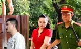 Xử phúc thẩm Văn Kính Dương và 'hot girl' Ngọc Miu