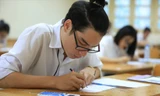Năm nay, kỳ thi THPT chỉ còn một mục đích là xét tốt nghiệp Ảnh: Như Ý 