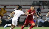 Tối nay, Trọng Hoàng sẽ hoàn thành giấc mơ dang dở từ 10 năm trước ảnh: HỮU PHẠM 