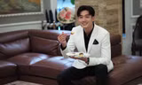 Ít ai biết diễn viên Quốc Trường là 'đại gia mỳ cay' với hơn 100 cửa hàng
