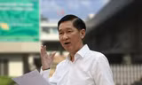 Cựu Phó Chủ tịch UBND TPHCM Trần Vĩnh Tuyến