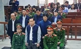 Xét xử hai cựu Thứ trưởng công an giúp sức Vũ 'nhôm'