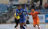 Quảng Nam giành 3 điểm quý giá trước “người anh em” SHB Đà Nẵng để nuôi hy vọng trụ hạng