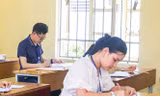  Giáo viên chấm thi tự luận