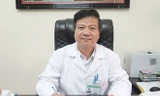 GS.TS. Nguyễn Văn Kính