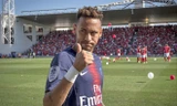 Neymar sẽ quay trở lại La Liga để khoác áo Real Madrid?
