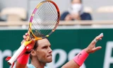 Nadal giữ kỷ lục vô địch Pháp Mở rộng