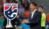 HLV Nishino được kỳ vọng sẽ giúp lấy lại vị thế bá chủ Đông Nam Á và hướng đến mục tiêu vượt qua vòng loại World Cup 