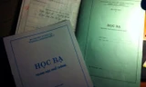 Không ghi kỷ luật vào học bạ, không còn khái niệm đuổi học