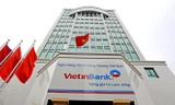 Ông Lê Ðức Thọ đại diện 40% phần vốn nhà nước tại Vietinbank