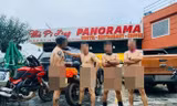 Mã Pì Lèng, nỗi đau kép